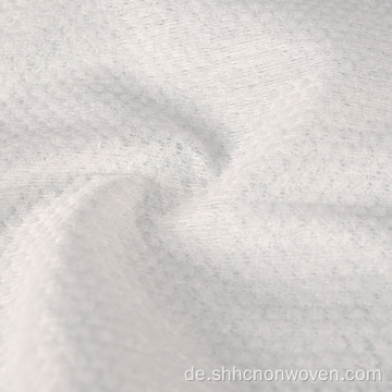 Spunlace Viscose Pet Small Dot für Tücher